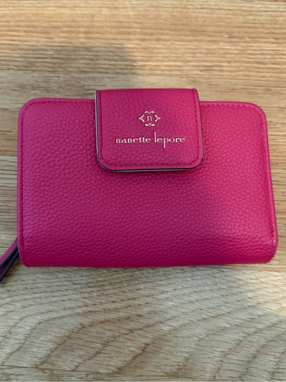 Nanette Lepore Wallet